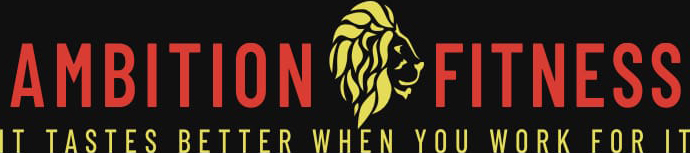 Ambition Fitness Logo